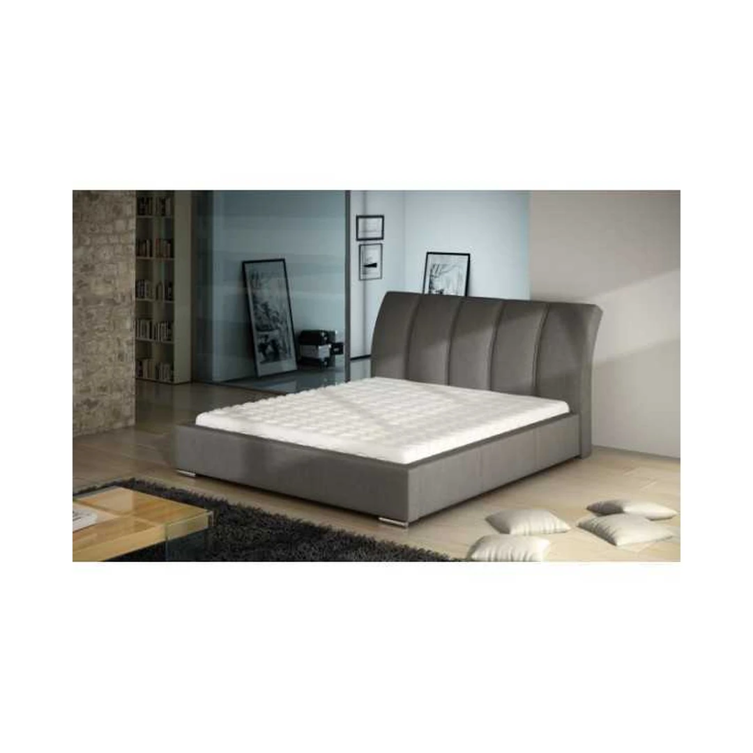 Ergonomiška lova M034 80 su patogiu miegojimo plotu