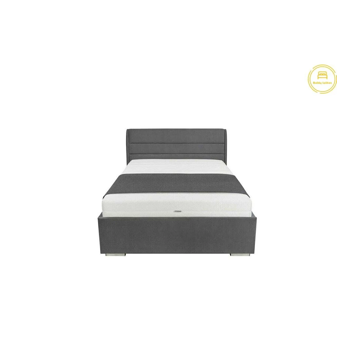 Ergonomiški biuro kėdės su minkšta apdaila