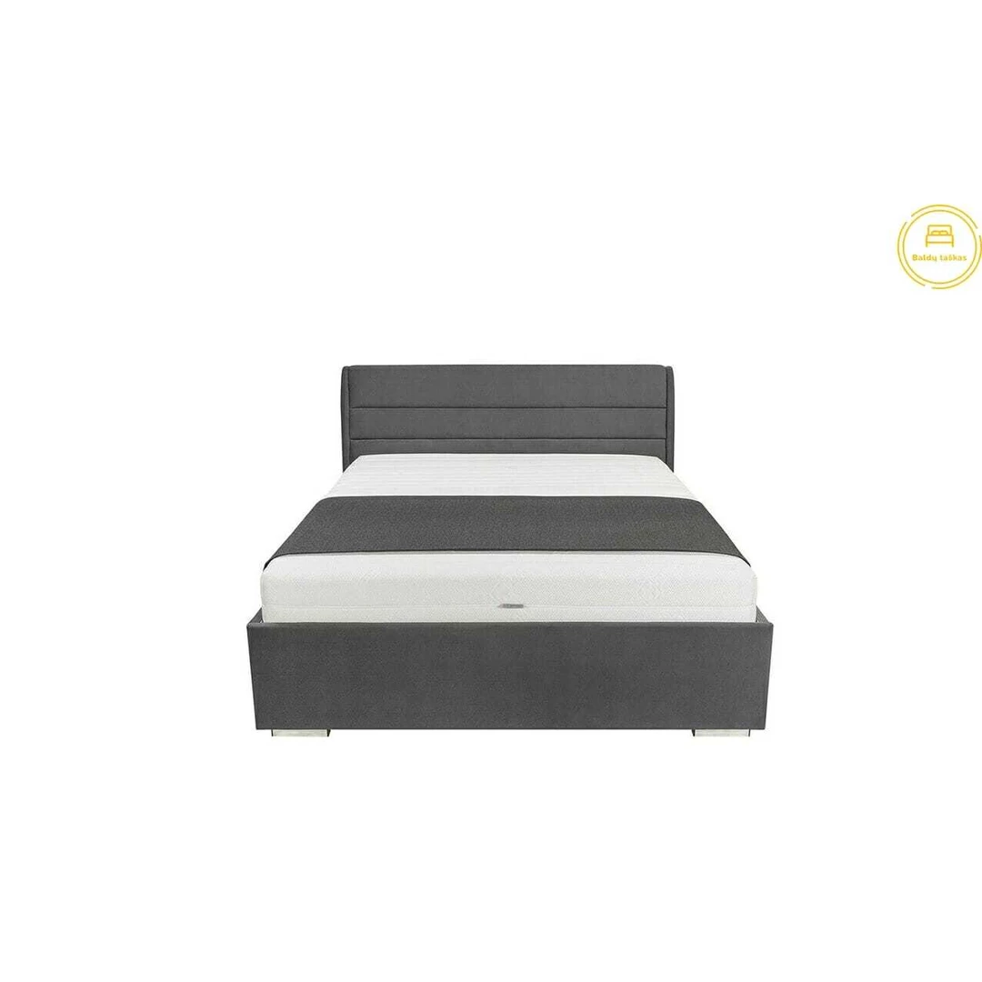 Elegantiškos minkštos sofos – jaukumo ir stiliaus derinys