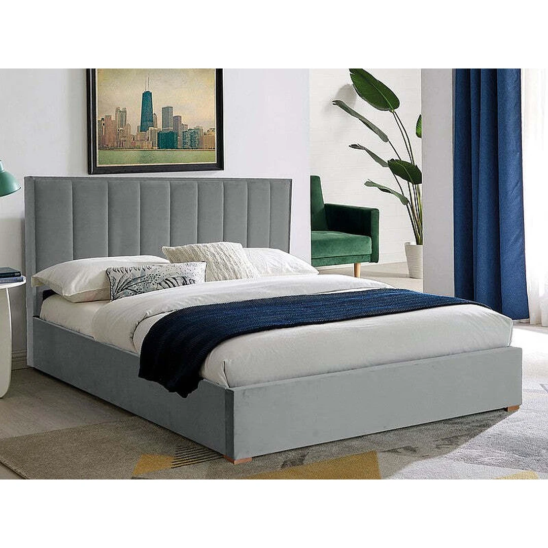 Ergonomiški biuro kėdės su minkšta apdaila