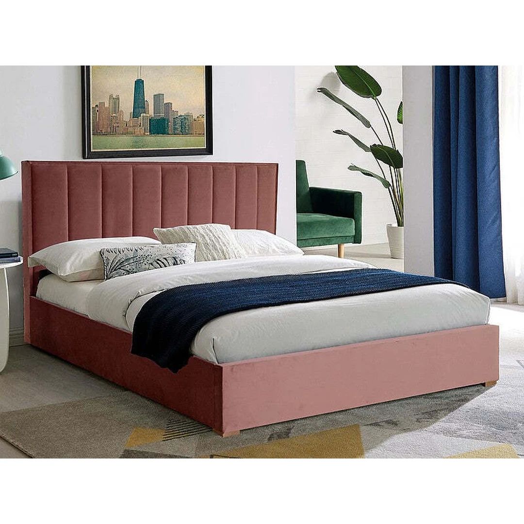 Ergonominės kėdės – komfortas ir stilius kiekvienam namui