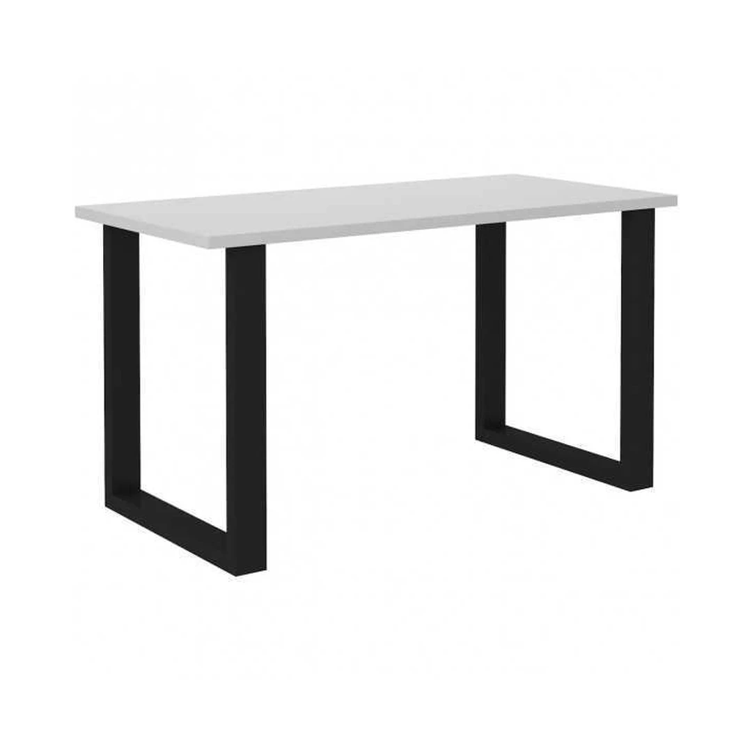 Šviesiai pilkas spintas su PVC apvadais