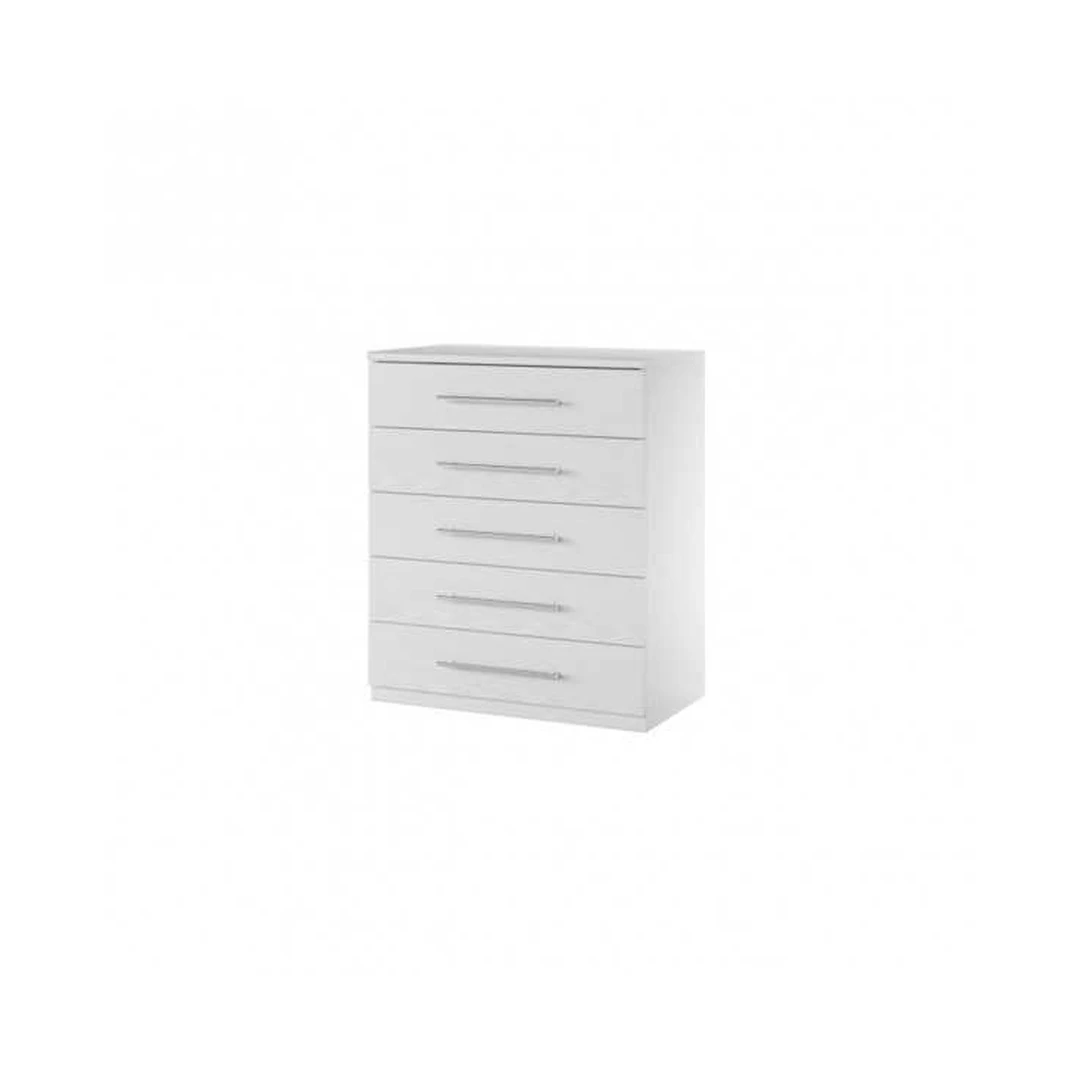 Elegantiškos spintos „Avilla Pine“ – 70x91x40 cm