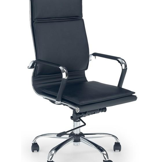 Ergonomiškas kėdės sėdynė su membraniniu audiniu