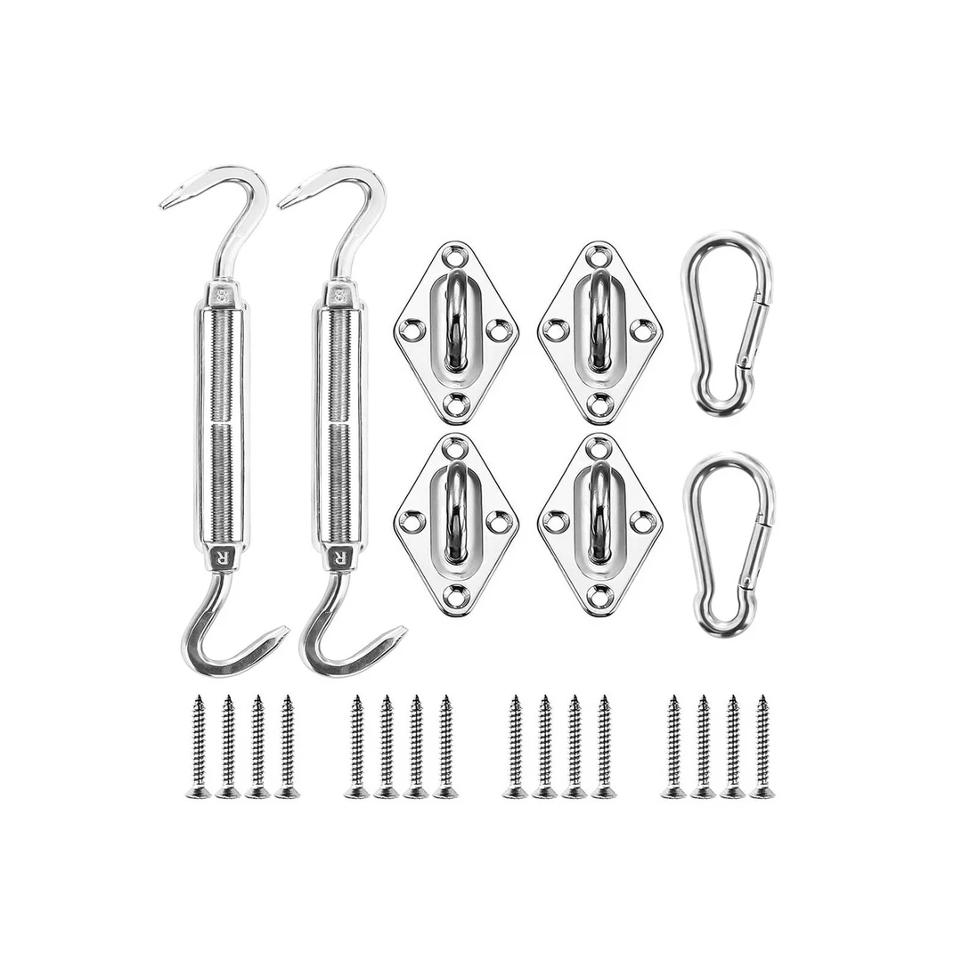 Stylingas sidabrinis 304 nerūdijantis plienas, 0,7 kg