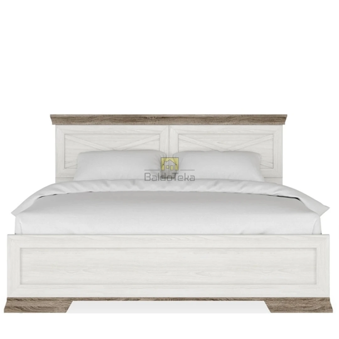 Ergonomiškas 160×200 cm čiužinys