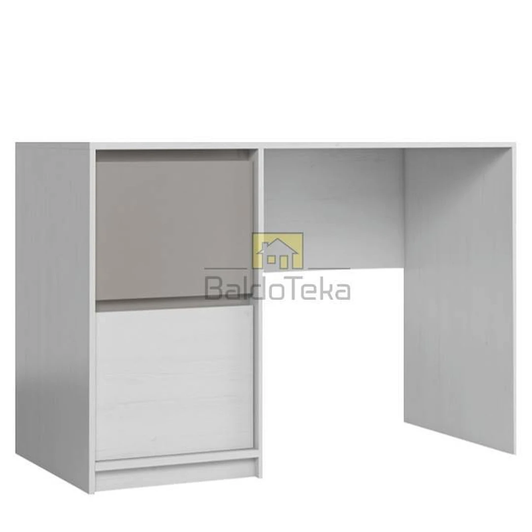 Elegantiška spintelė pušis Anderson + Congo