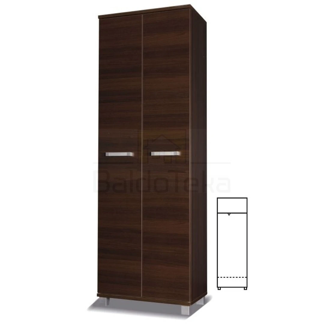 Elegantiškos spintos MAXIMUS – pasirinkite savo spalvą!