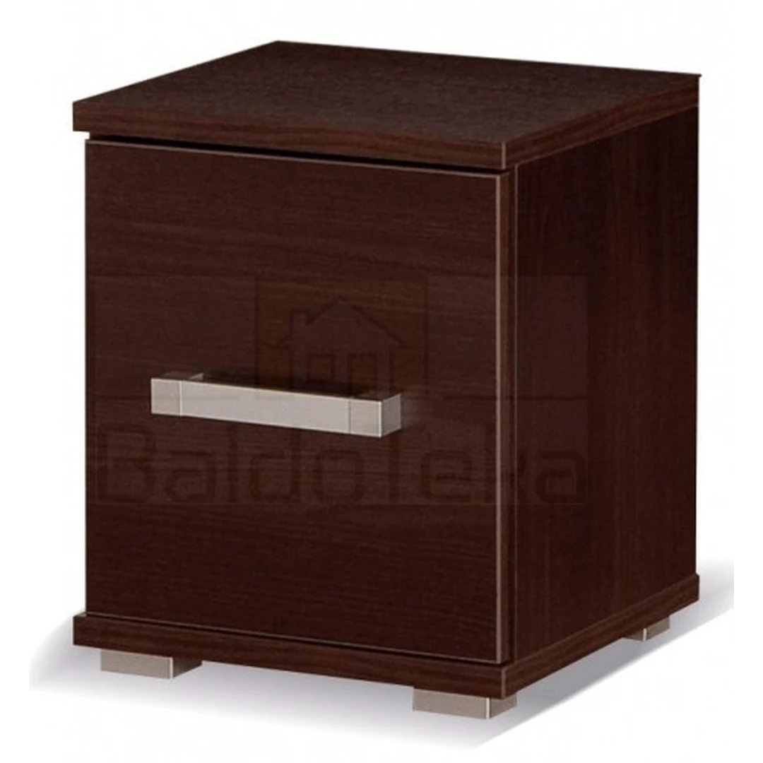 Elegantiškos spintelės MAXIMUS – pasirinkite savo spalvą!