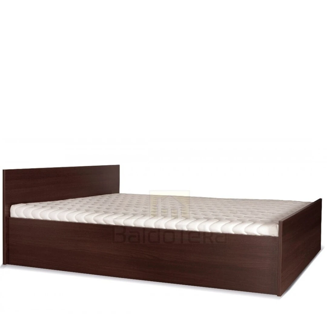 Stilinga MAXIMUS M17 lova 160x200 cm – idealus sprendimas jūsų miegamajam