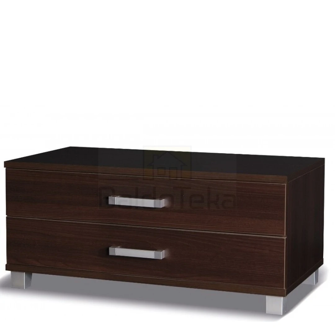 Elegantiškos spintos 100x45x51 cm – pasirinkite spalvą!