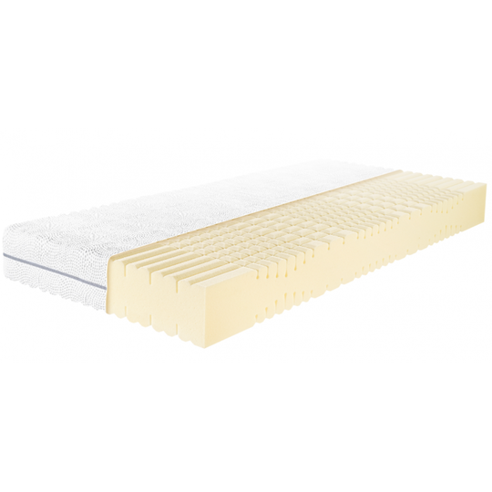 Rubex Nowaro TrioCell putų poliuretanas – tiksli kūno atrama