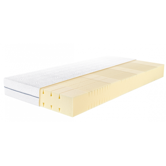 Rubex Nowaro DuoCell putų poliuretanas – švelnus ir atramingas