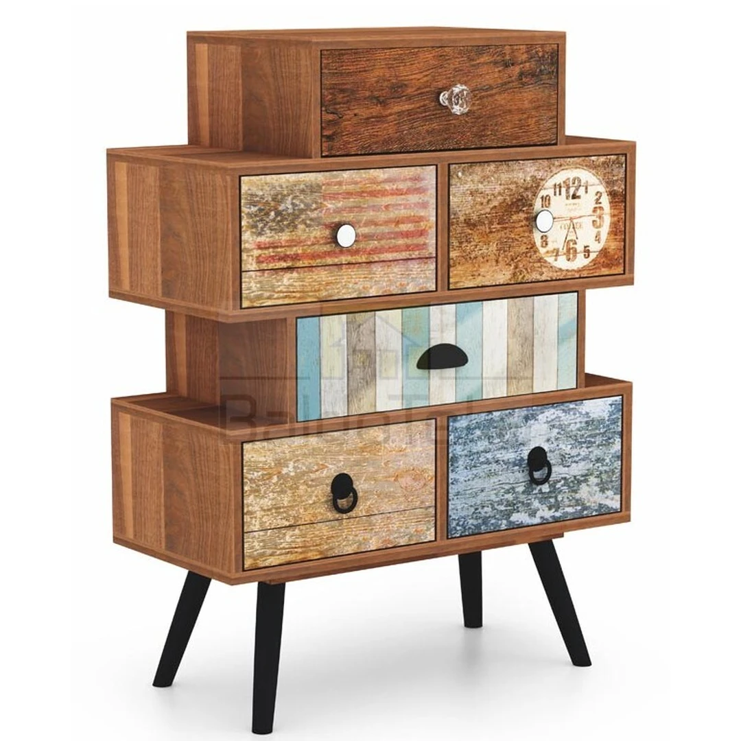 Stilinga spinta su moderniu dizainu