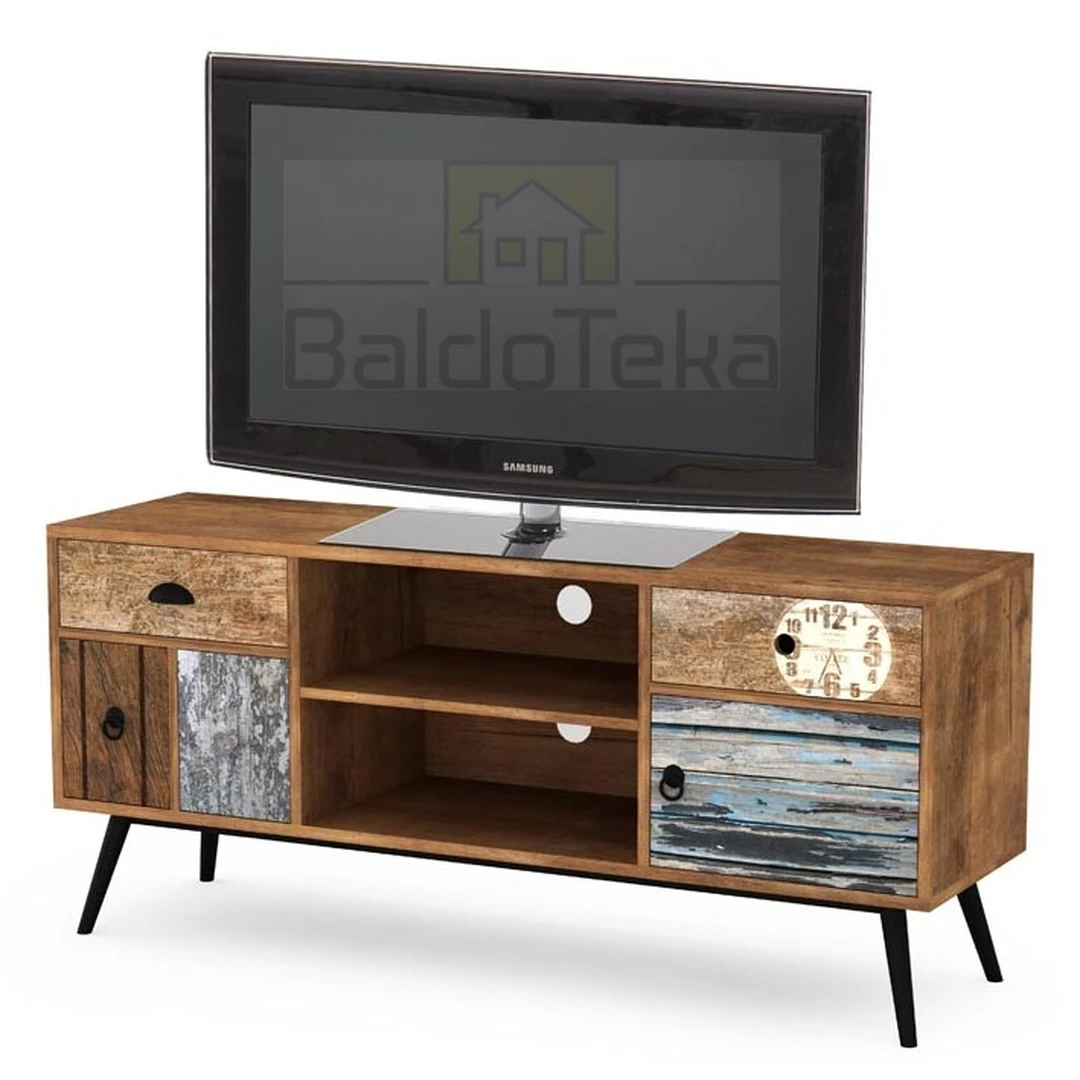 Ergonominė spinta su moderniu dizainu