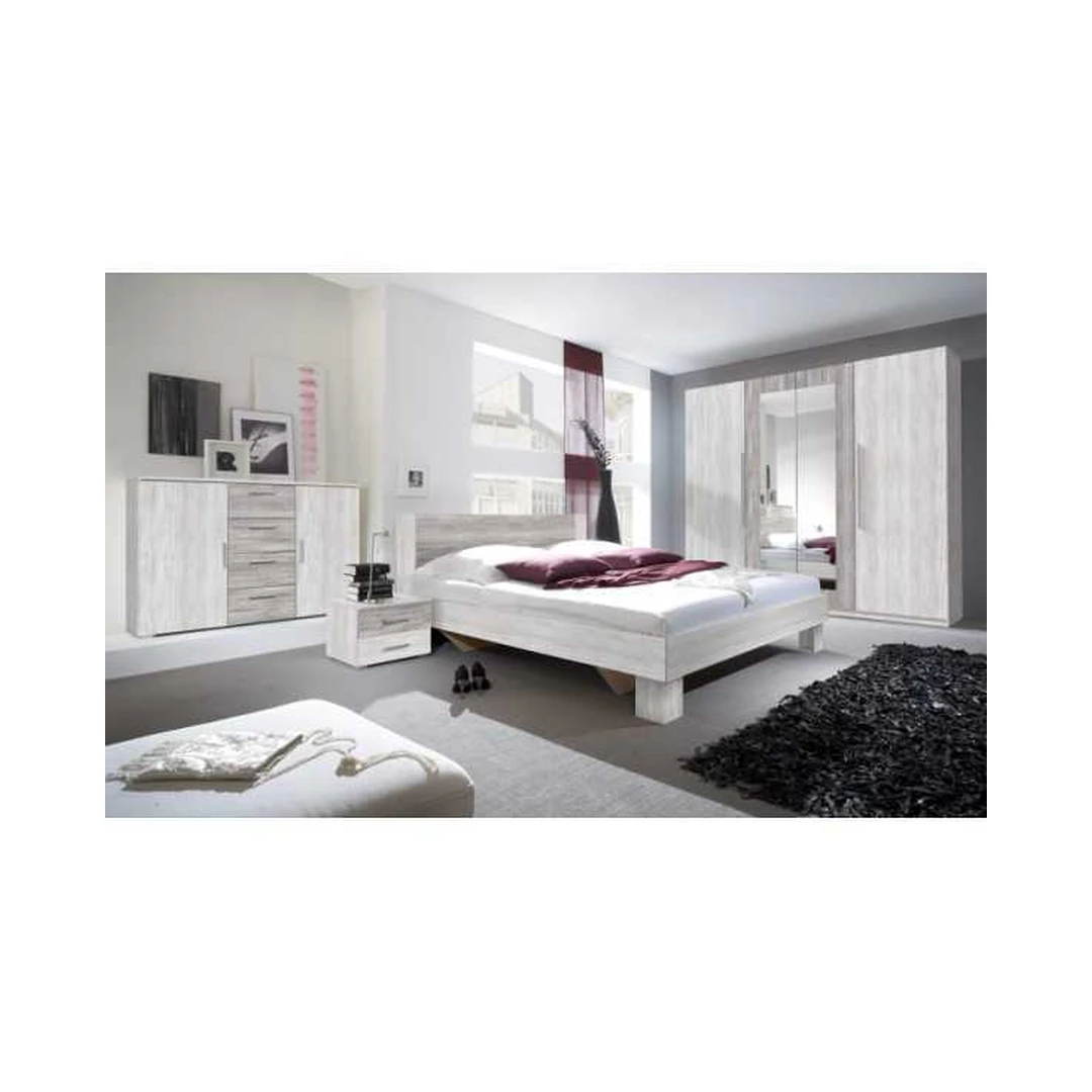 Elegantiška sofos komplektacija – minkščias audinys ir patogus dizainas