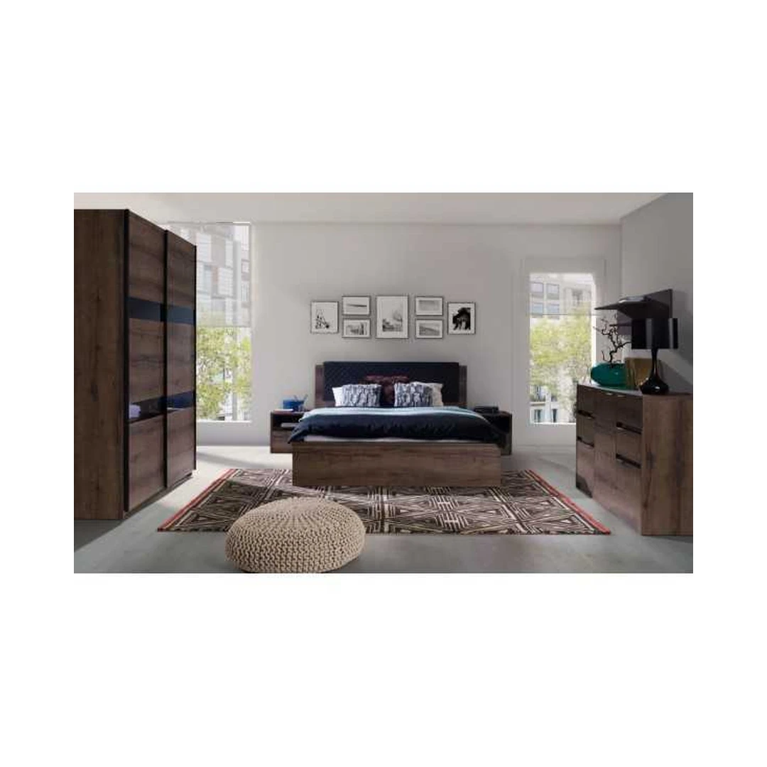 Stumdomoji spinta DV2 – erdvi ir moderni spinta jūsų namams