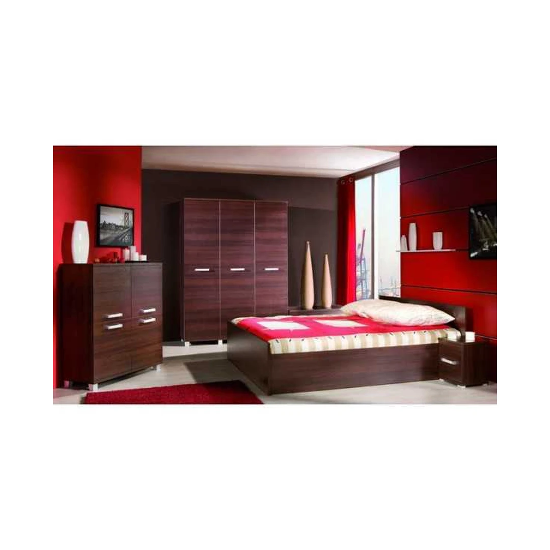 M3 3D drabužių spinta - modernus sprendimas jūsų rūbams