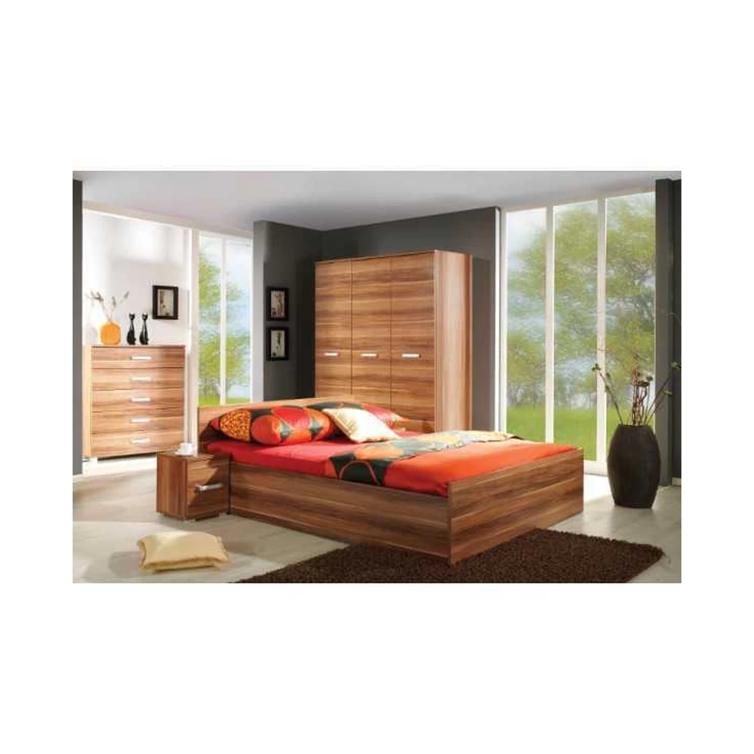 M3 3D drabužių spinta – erdvė ir stilius