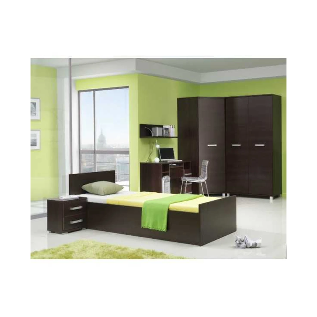 M2 - 2D drabužių spinta