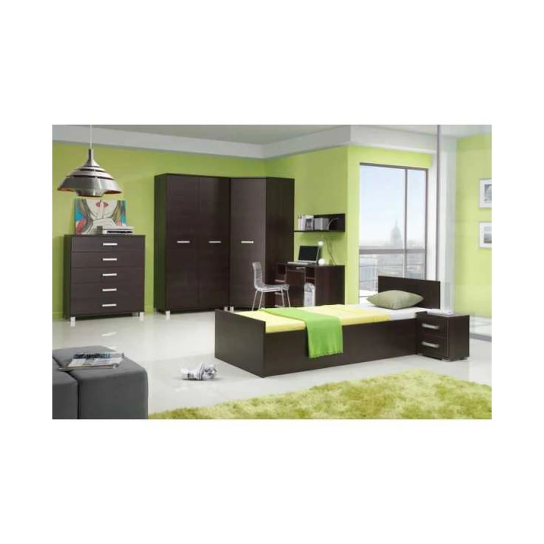 M2 - 2D drabužių spinta