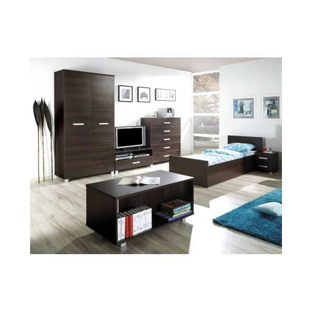 M2 - 2D drabužių spinta - Modernus sprendimas jūsų rūbams