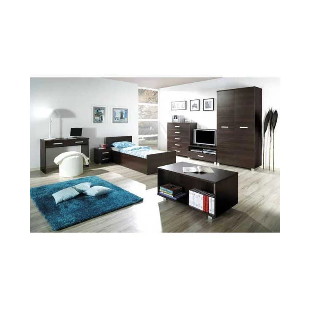 M2 - 2D drabužių spinta