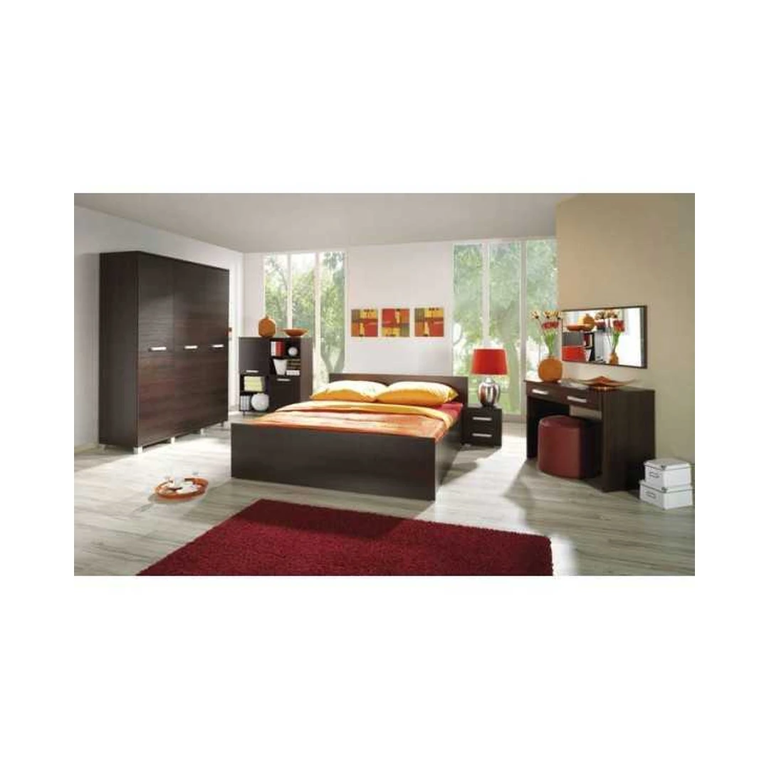 3D drabužių spinta M3 - modernus sprendimas jūsų rūbams