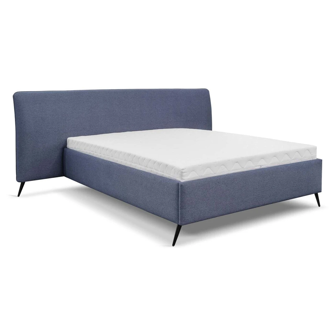 Ergonomiški biuro kėdės su minkštu atlošu