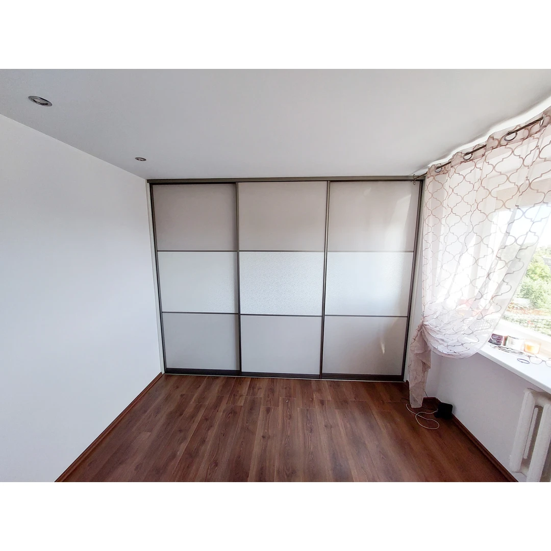 Nestandartinės spintos pagal jūsų poreikius