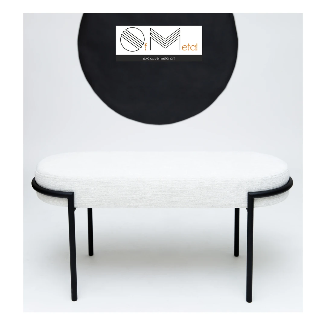 Minkšti baldai su pasirinktu audiniu