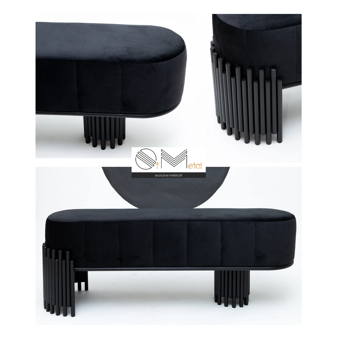 Moderni sofos pagalvėlė 140x35x50 cm