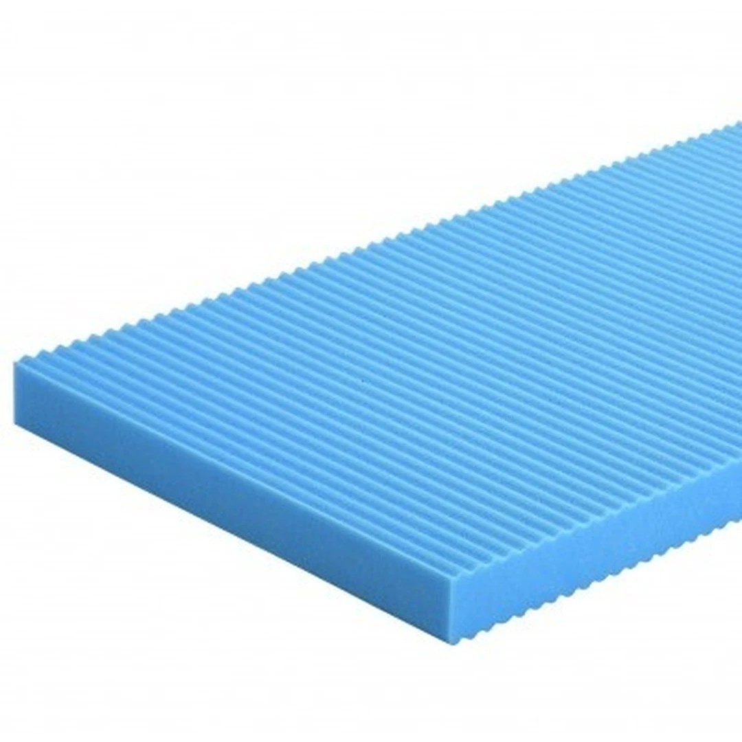 Kūdikio pagalvėlė su HR poliuretano pagrindu