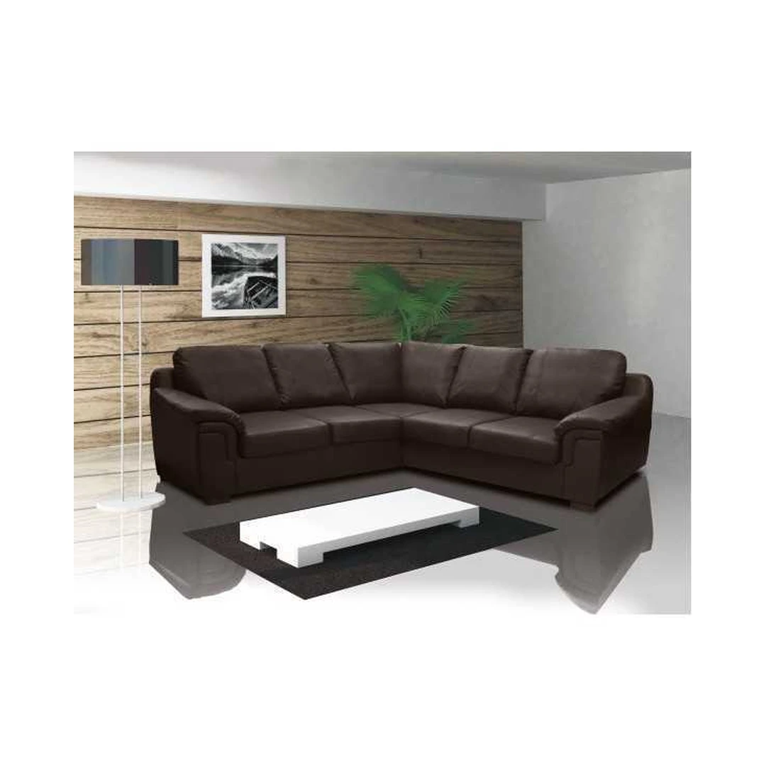 Minkštas kampas AMY M – erdvus ir patogus