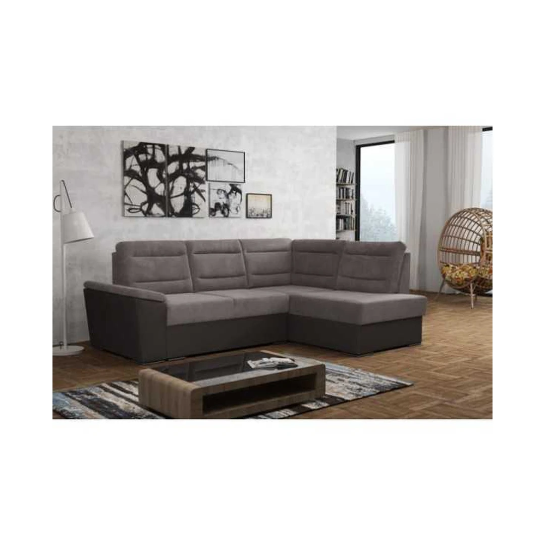 Ergonomiška lova su miegojimo funkcija