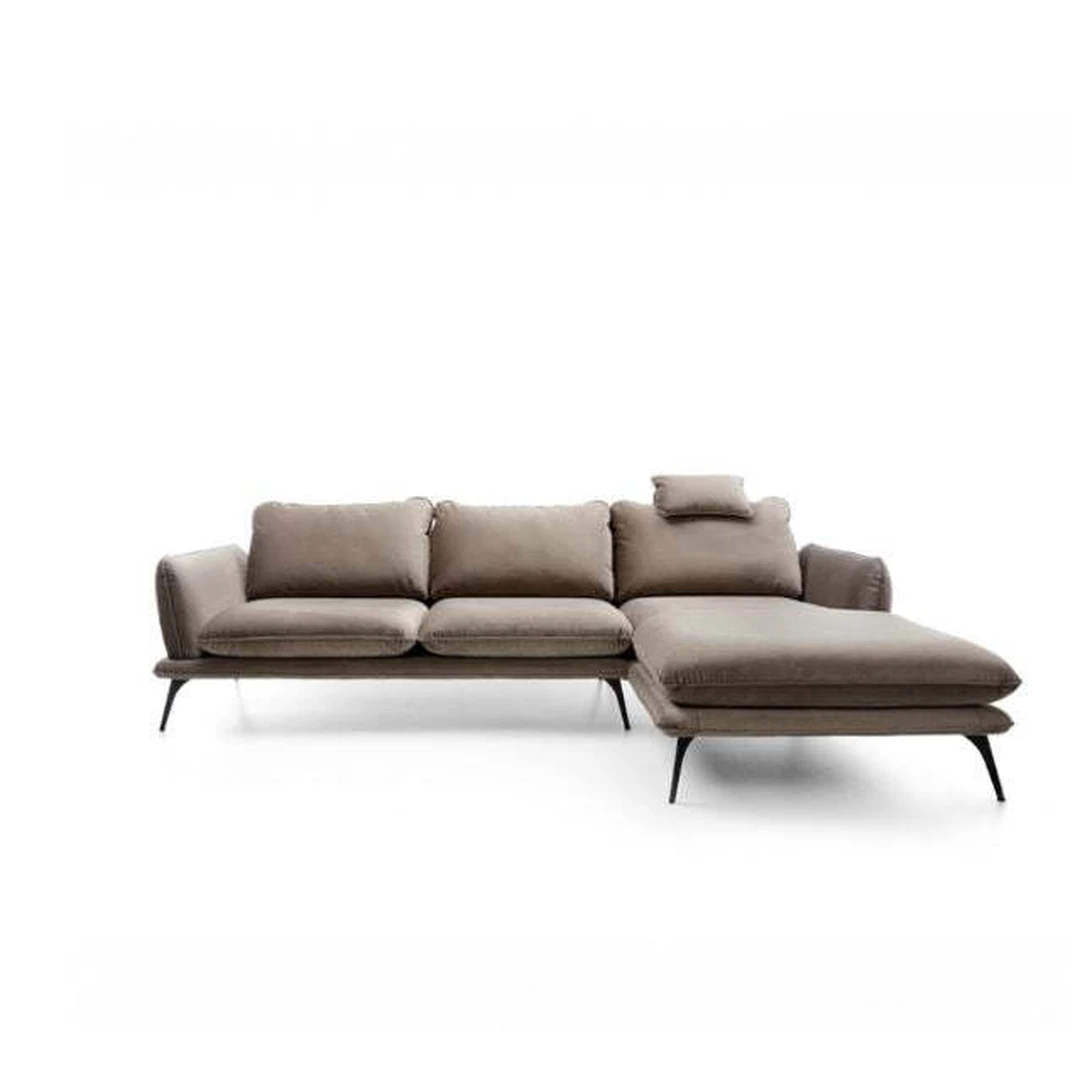 Elegantiškos minkštos sofos – puikus akcentas jūsų svajonių interjerui