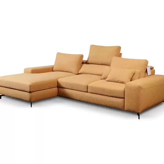 Šiuolaikiška sofos kolekcija – puikus komfortas ir stilius