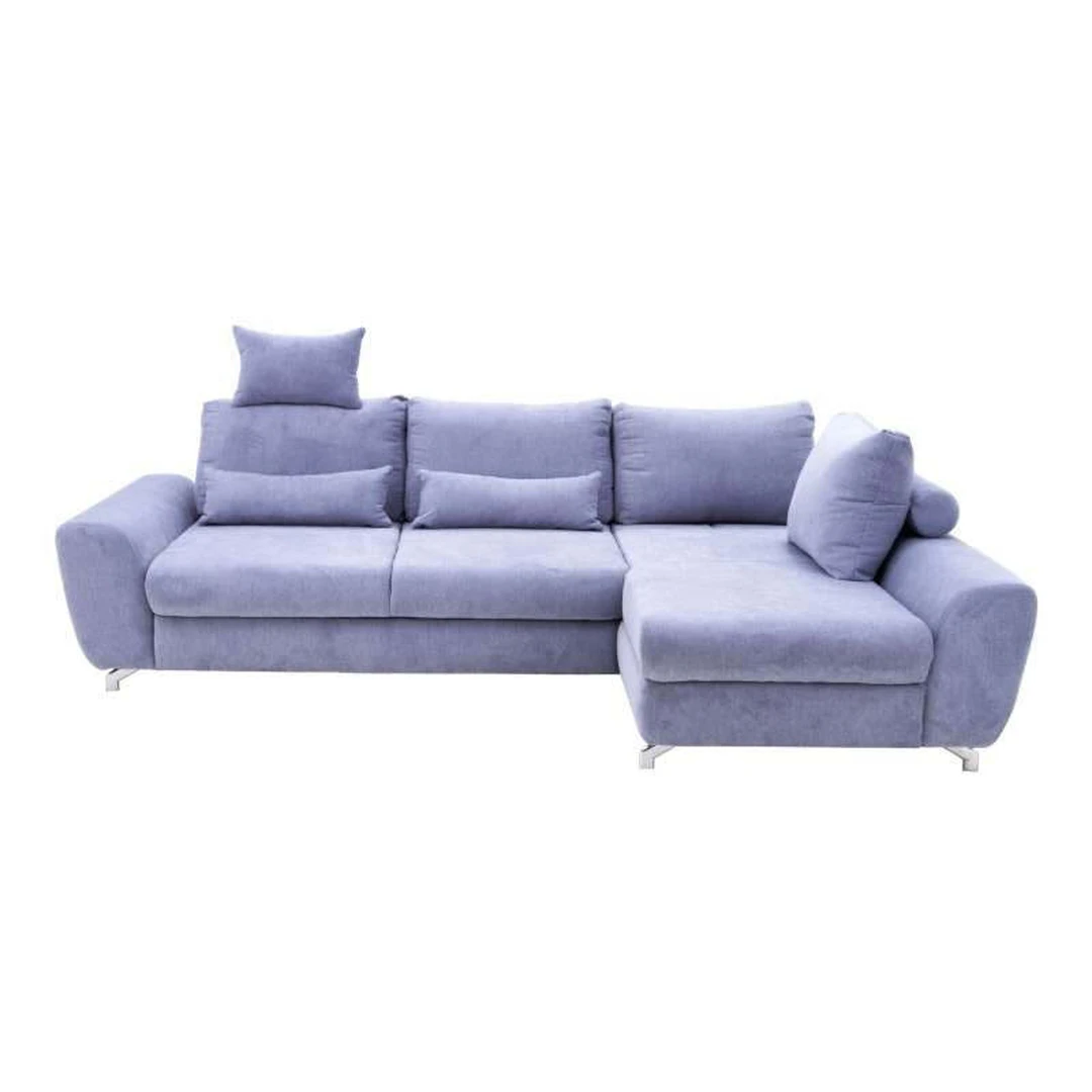 Šiuolaikiški sofos – patogumas ir stilius viename