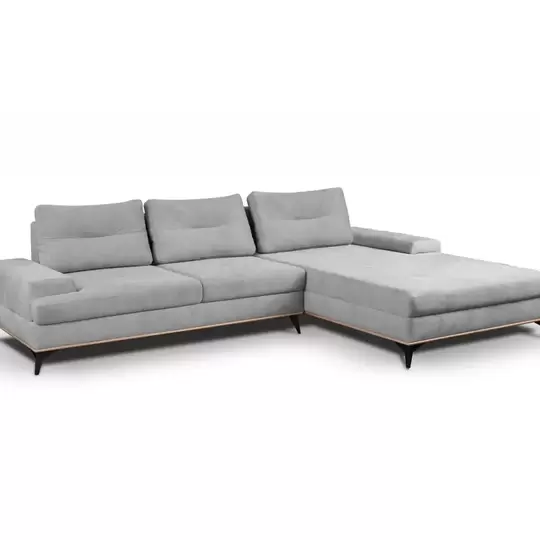 Šiuolaikiška sofos kolekcija – patogumas ir stilius