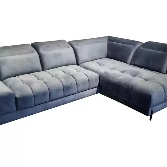 Ergonomiški biuro kėdės su minkštu atlošu