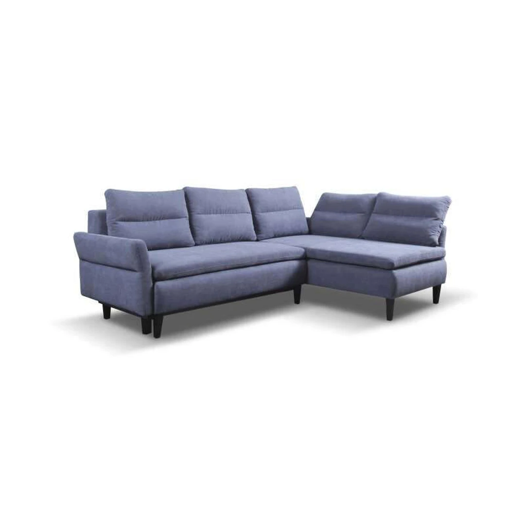 Šiuolaikiški sofos – puikus sprendimas jūsų svajonių interjerui