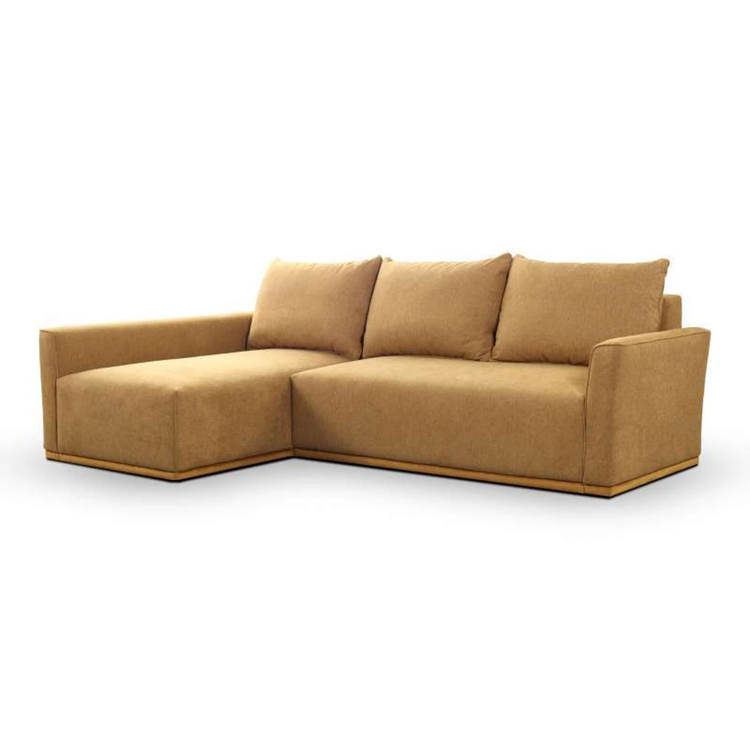 Elegantiškos minkštos sofos – patogumas ir stilius