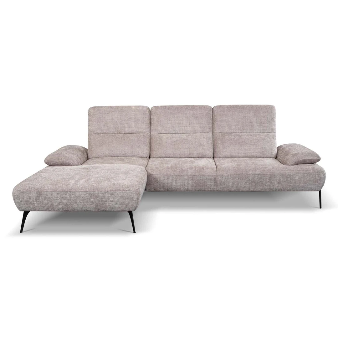 Šiuolaikiški sofos – patogumas ir stilius viename