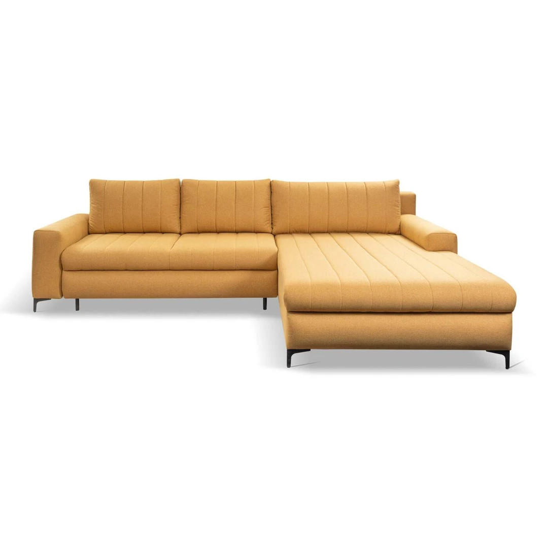 Elegantiška sofos kolekcija – puiki erdvės puošmena