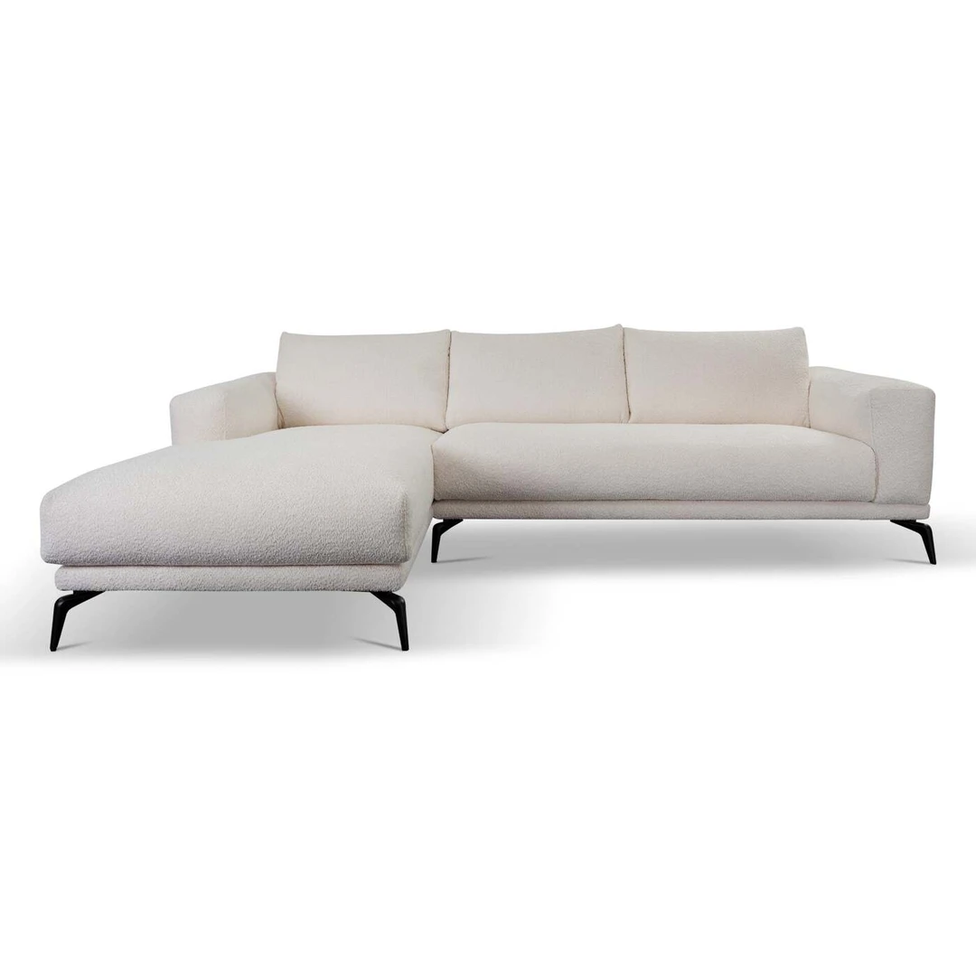 Šiuolaikiška sofos kolekcija – patogumas ir stilius