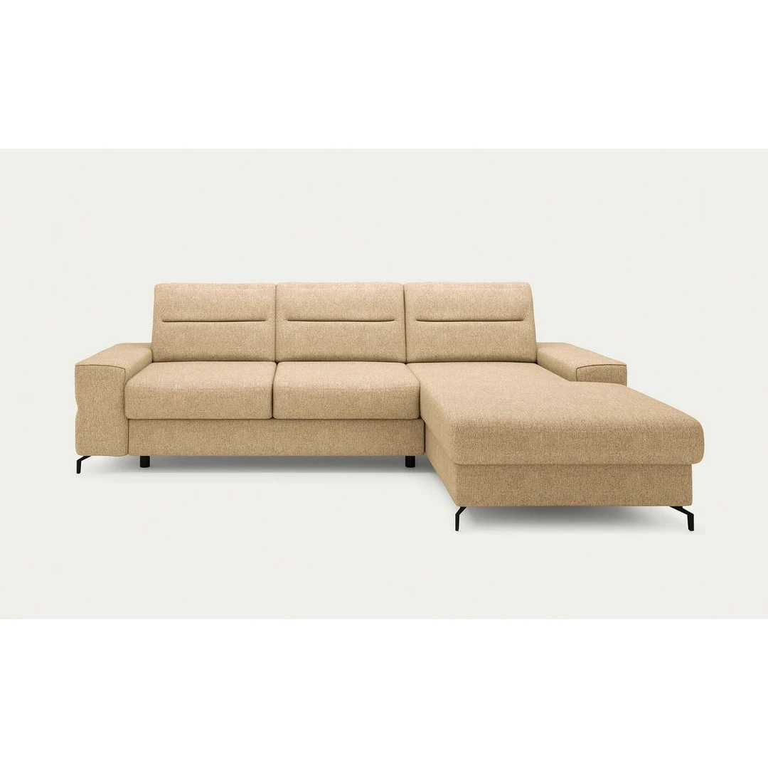 Stilingas sofos komplektas – puikus sprendimas jūsų svajonių svetainei