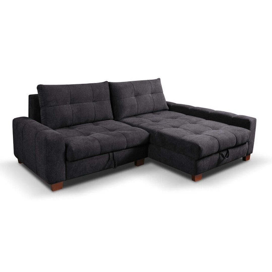 Elegantiška sofos kolekcija – puiki erdvės širdis