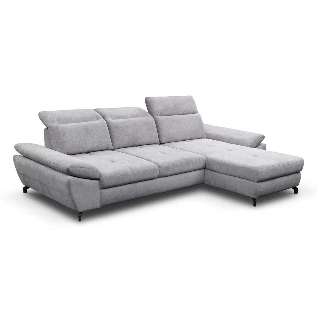 Elegantiška sofos kolekcija – puikus pasirinkimas jūsų svajonių svetainei