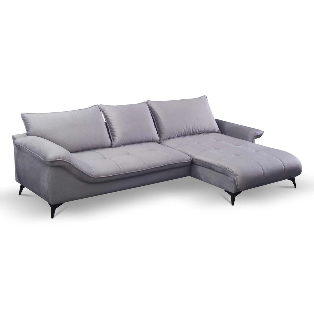 Šiuolaikiška sofos kolekcija – patogumas ir stilius