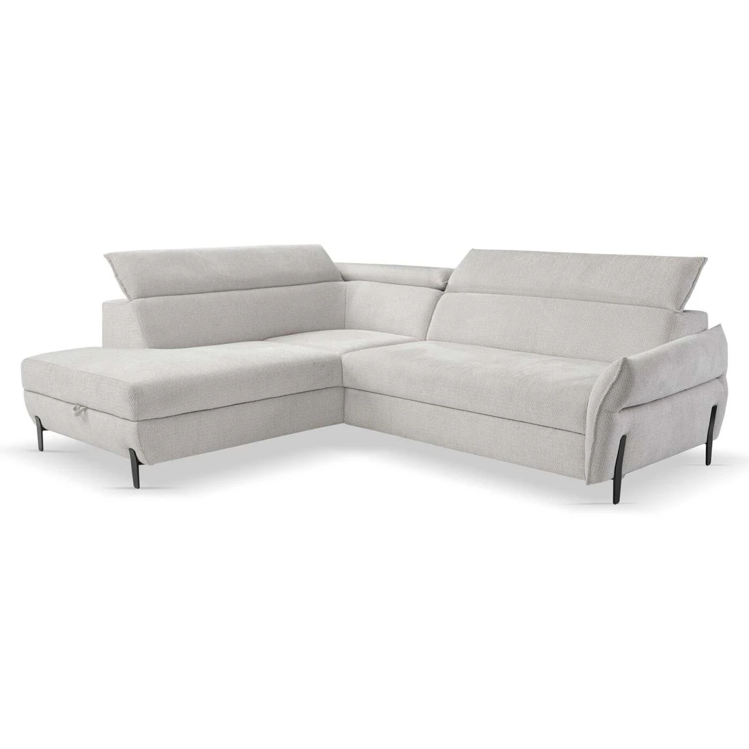 Ergonominės sofos – komfortas ir stilius jūsų namuose